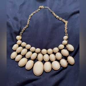 Statement Piece Necklace